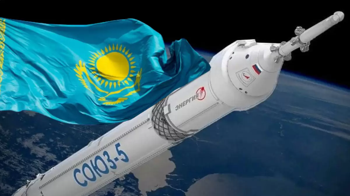 Казахстан вливает миллиарды в «Союз-5»: полетит ли ракета или это очередной провал - изображение 1