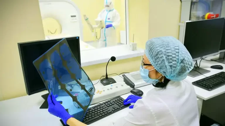 Сроки хранения персональных медицинских данных пациентов установят в Казахстане - изображение 1