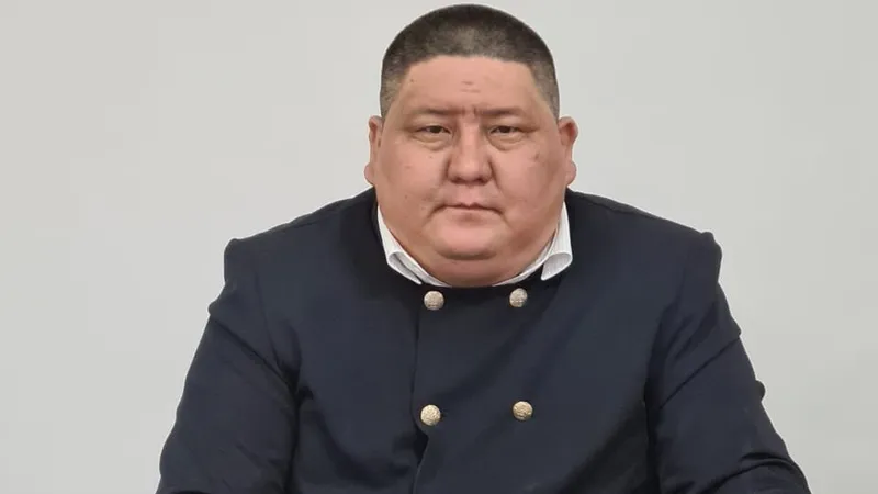 Главного судью района подозревают в коррупции в Жетысуской области - изображение 1