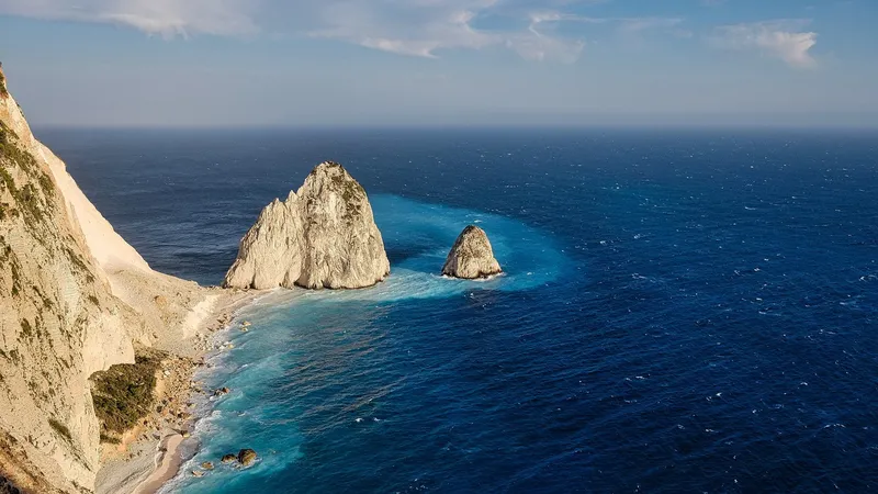 У берегов Греции произошло мощное землетрясение - изображение 1