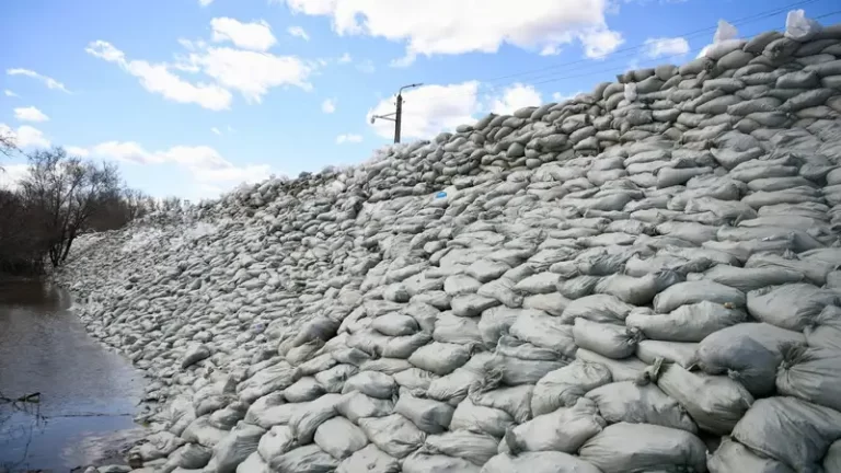 Республиканский штаб по координации противопаводковых мероприятий образовали в Казахстане - изображение 1