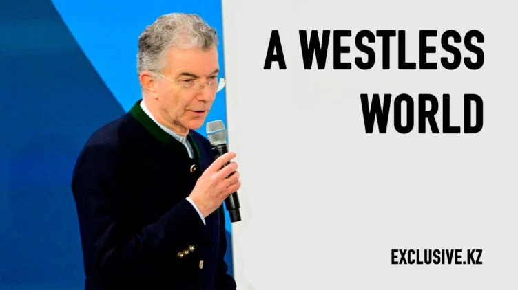 The greatest threat to the West is coming from within - изображение 1