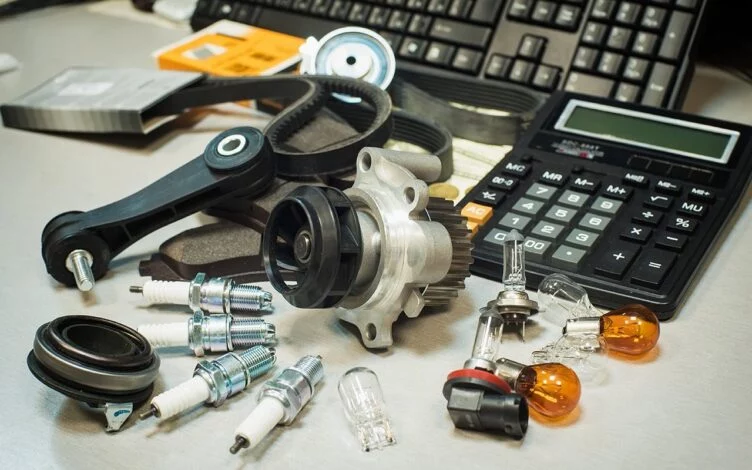 Изображение 1 для Исследование FIT SERVICE: средняя стоимость автозапчастей в Казахстане выросла на 10%