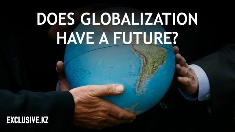 Trying to understand the future of globalization requires us to look beyond economics - изображение 1