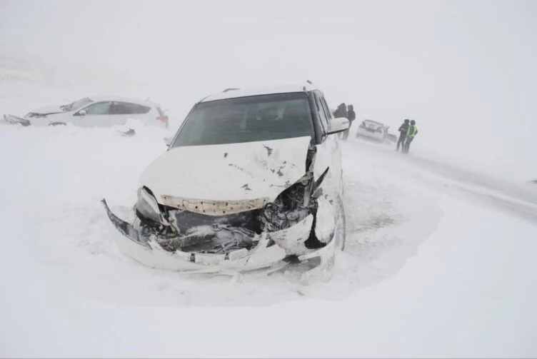 Поручения по борьбе с участившимися массовыми ДТП дал премьер-министр Казахстана - изображение 1