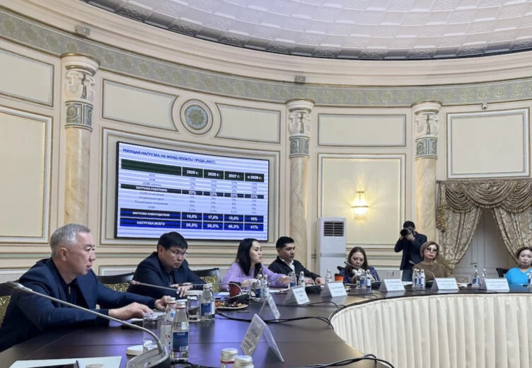 После повышения НДС социальной напряженности не возникнет — Жумангарин - изображение 1