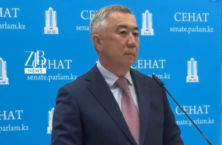 Изображение 1 для Повышение ставки НДС до 20% - инициатива правительства - Жумангарин