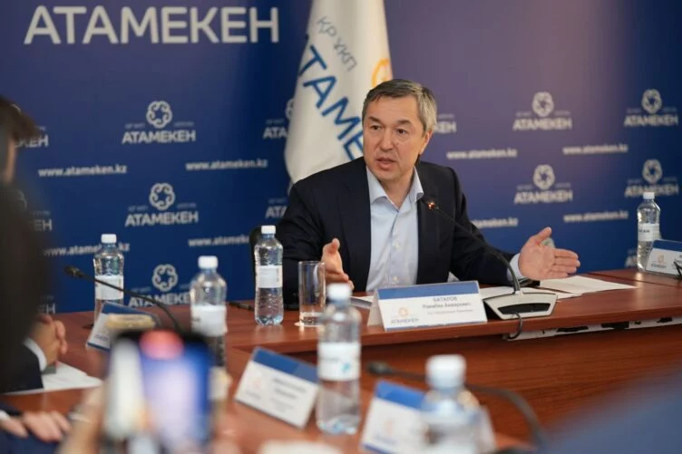 Изображение 1 для НПП «Атамекен» против порога НДС в 15 млн тенге