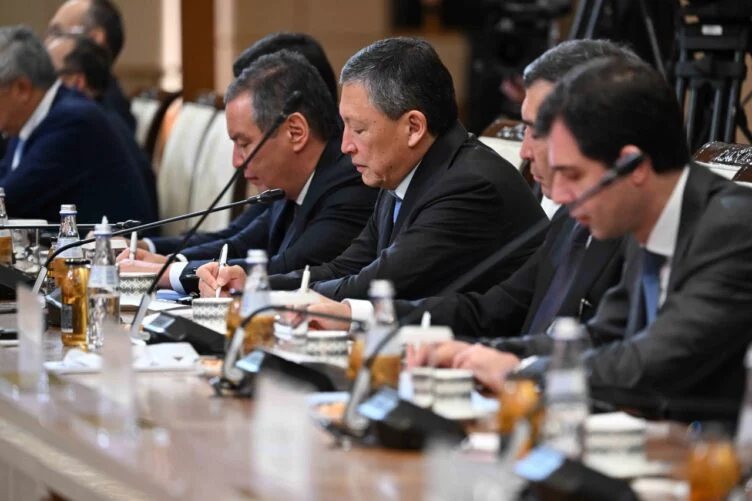 Токаев поручал ввести дифференцированные ставки ещё три года назад — Перуашев - изображение 1