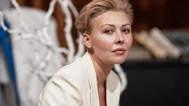 В Астане задержана супруга осужденного предпринимателя Алмаза Абдыгаппарова - изображение 1