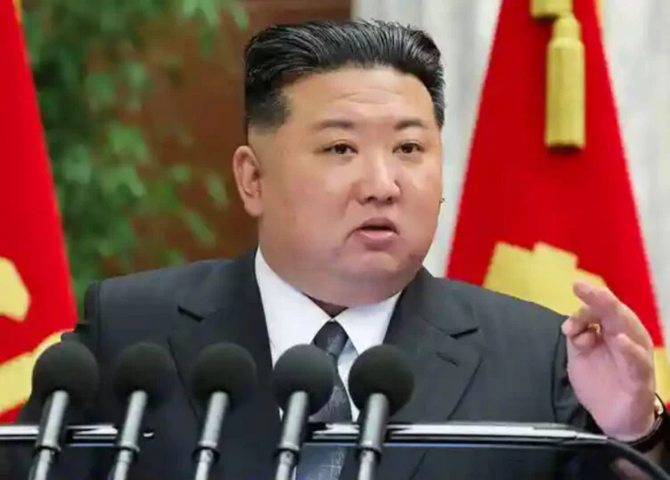 Ким Чен Ын: КНДР всегда будет поддерживать Россию - изображение 1