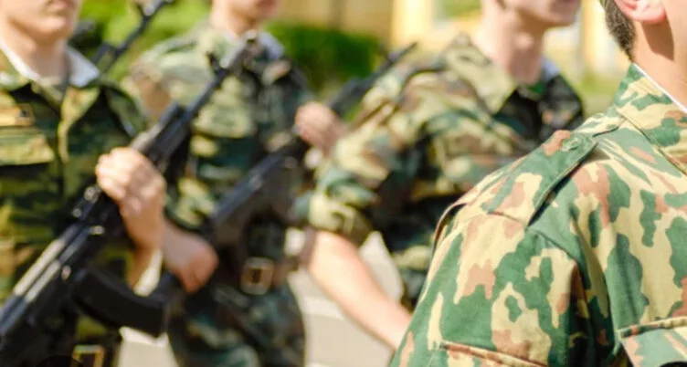 Военный бюджет России в 2024 году превысил аналогичные расходы стран ЕС, вместе взятых - изображение 1