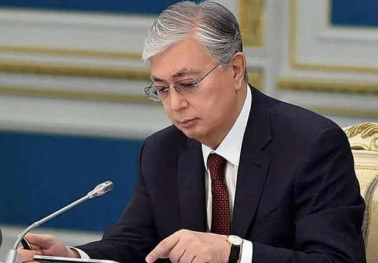 В администрации Токаева произошли кадровые перестановки - изображение 1