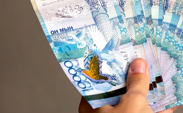 Мероприятия за $1-2 млн улучшают экономический рост страны, считают в Миннацэкономики - изображение 1