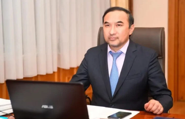 Экс-заместителя акима Алматы арестовали за пьяную езду - изображение 1