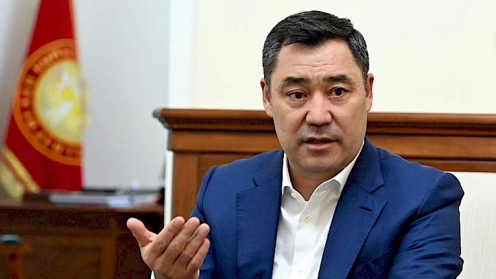 Поправки в Налоговый кодекс внесли в Кыргызстане - изображение 1