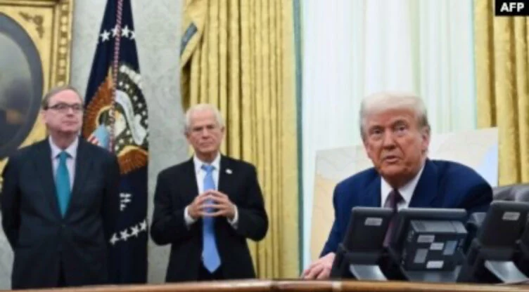 Трамп: Россию следует снова принять в G7 - изображение 1