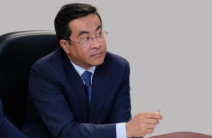 Акима области Абай освободили с должности - изображение 1