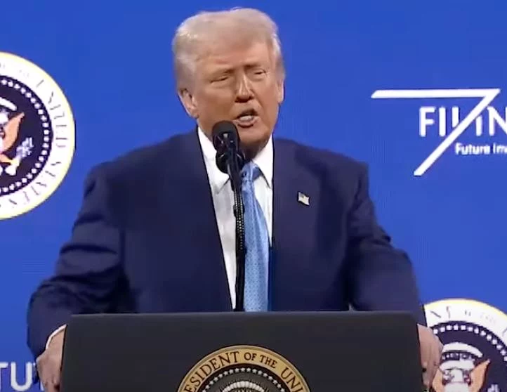 Резкий тон Трампа по отношению к Зеленскому превзошел ожидания Кремля - изображение 1