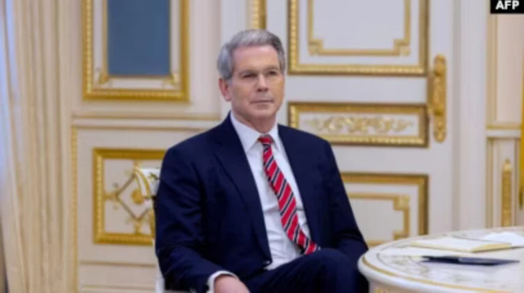 Готовность России к миру в Украине определит санкционную политику США  - изображение 1