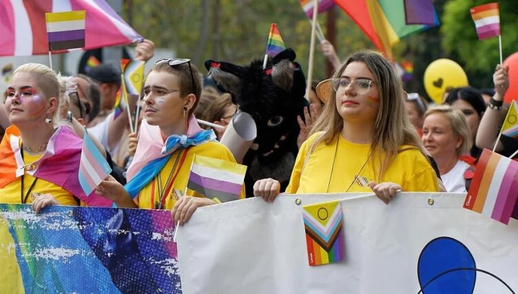 КНБ отказался расследовать «информационные атаки» на выступивших против ЛГБТ депутатов - изображение 1