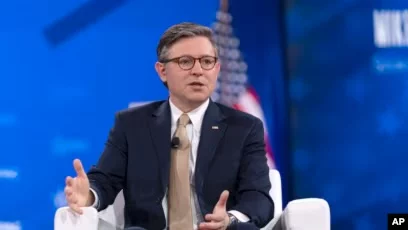 Спикер Конгресса США отказался поддержать новый закон о помощи Украине - изображение 1