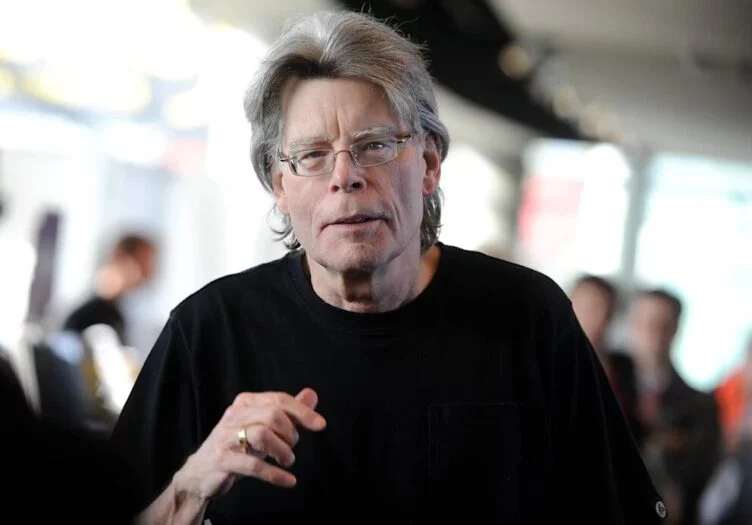 Стивен Кинг раскритиковал Трампа и Илона Маска за поддержку Путина - изображение 1