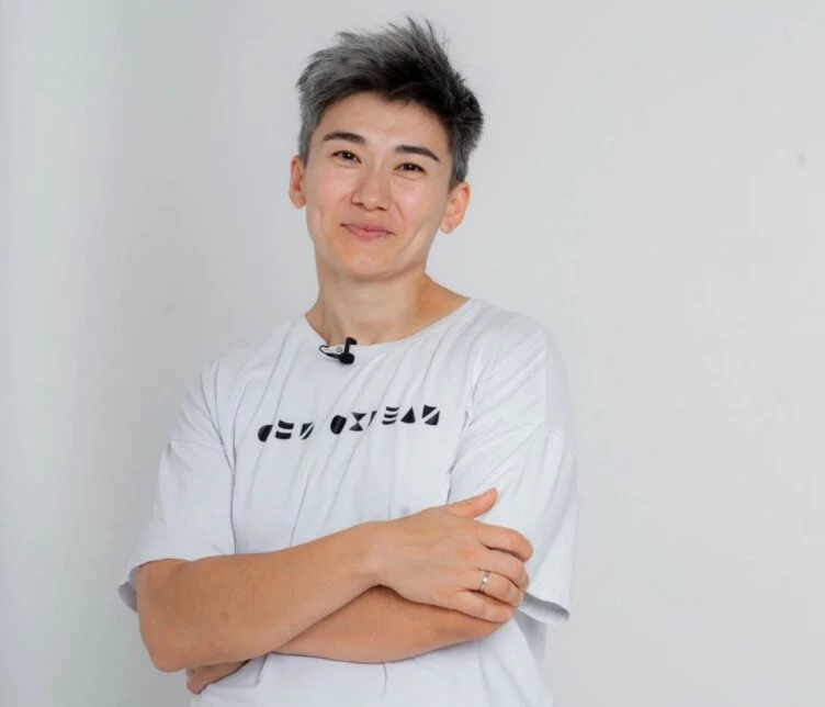 Суд оштрафовал феминистку Жанар Секербаеву за руководство незарегистрированным объединением - изображение 1