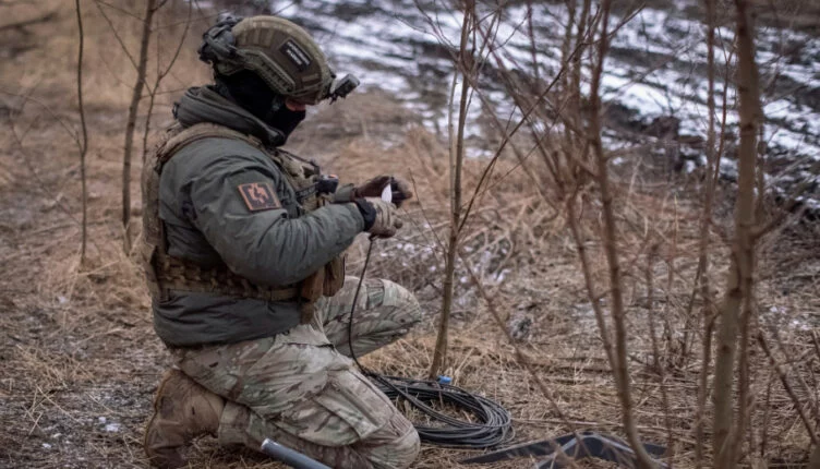 Польша не оставит Украину без Starlink - изображение 1