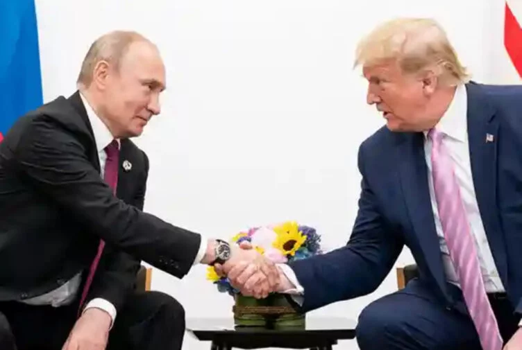 Россия предложила США ресурсы с аннексированной территории — СМИ - изображение 1