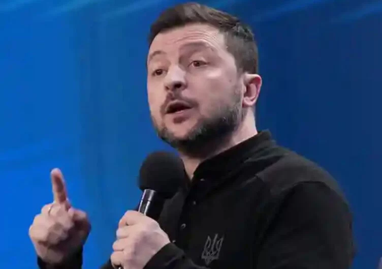 Зеленский подтвердил встречу с Трампом 28 февраля - изображение 1