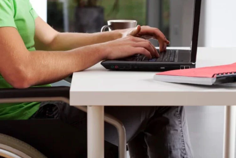 Изображение 1 для Невидимая дискриминация: лишь треть трудоспособных казахстанцев с инвалидностью находят работу