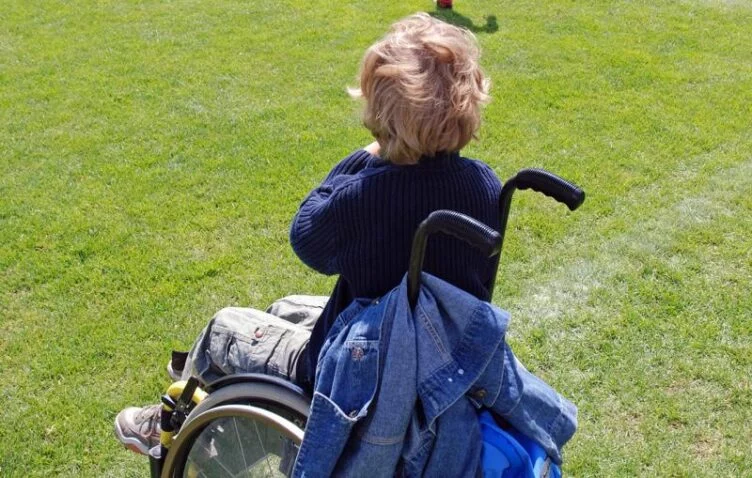 Численность детей с инвалидностью, имеющих психические расстройства, выросла на 65% - изображение 1