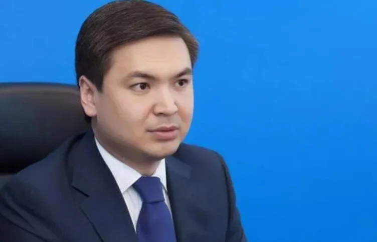 Изображение 1 для Замена Шарлапаеву: назначен новый министр промышленности и строительства РК