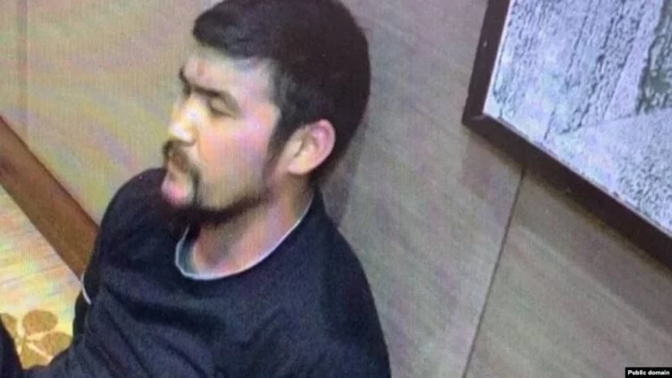 КУИС Казахстана сообщает, что осужденный по Январским событиям «Дикий Арман» нанес себе раны за решеткой - изображение 1