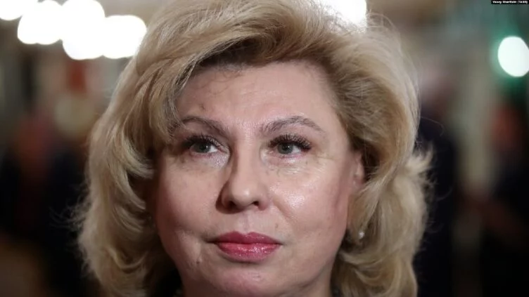 Омбудсмен РФ заявила, что украинские военные «делились последним» с жителями Курской области - изображение 1