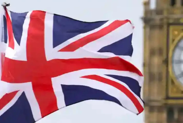 Изображение 1 для Великобритания расширила санкции в отношении России