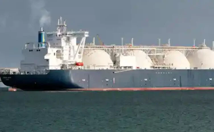 ЕС за год закупил СПГ у России более чем на 6 млрд евро - изображение 1