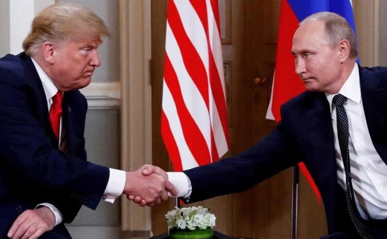 Бывший посол США заявил, что Трамп помогает России осуществить «мечту Сталина» по расколу НАТО - изображение 1