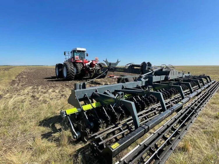 Более 116 млрд тенге выделено из резерва правительства для поддержки отечественных аграриев - изображение 1