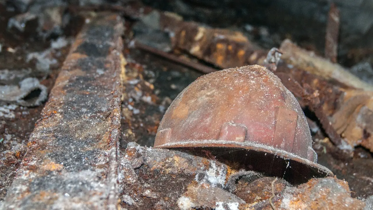 Обрушение шахты в Улытауской области: тела всех семерых погибших работников подняли на поверхность - изображение 1