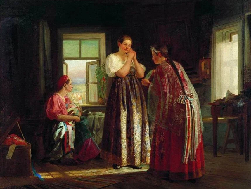 Изображение 3 для Какие раритеты хранятся в музее с 90-летней историей?