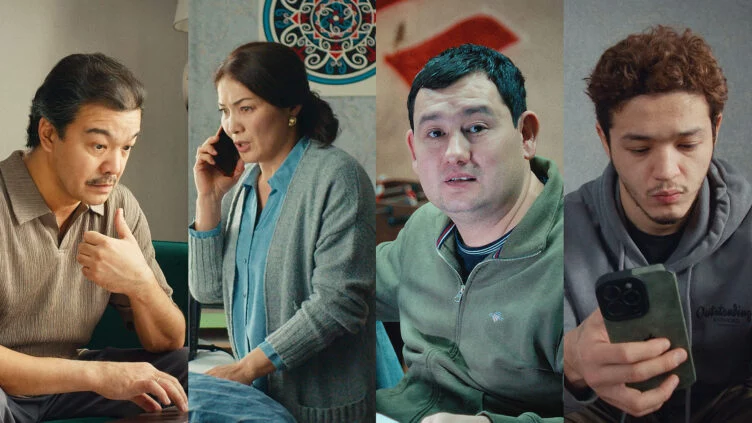 Kaspi.kz и Агентство по развитию и регулированию финансового рынка запустили серию образовательных роликов против мошенников - изображение 1