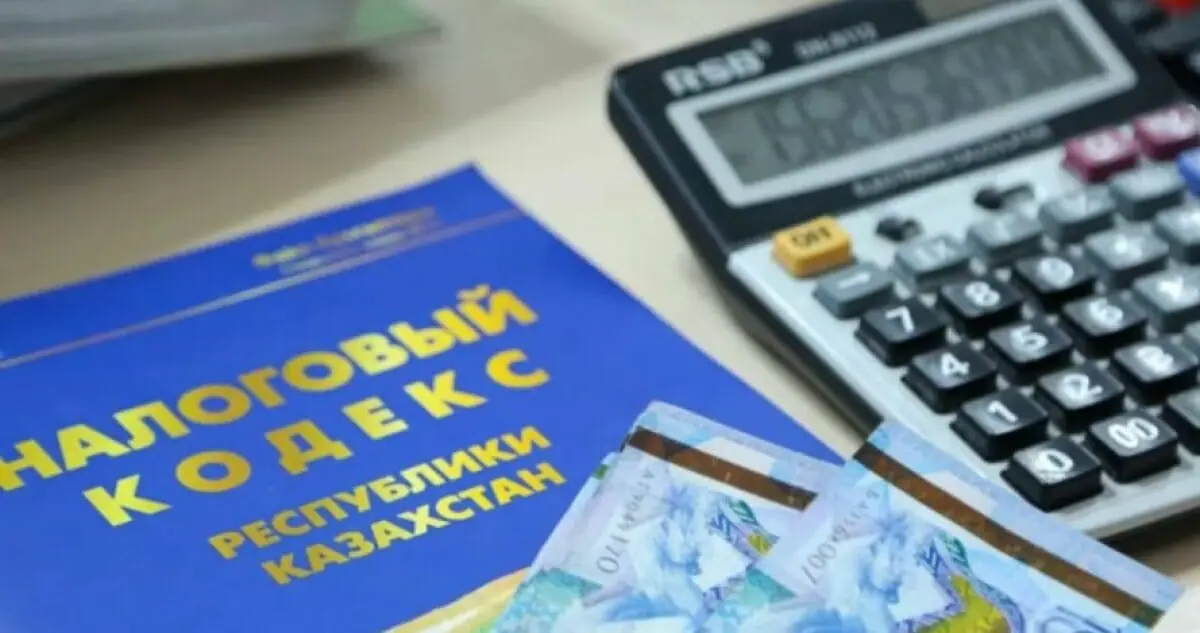 Изображение 1 для Проект Налогового кодекса будет внесен на рассмотрение в мажилис до 20 февраля