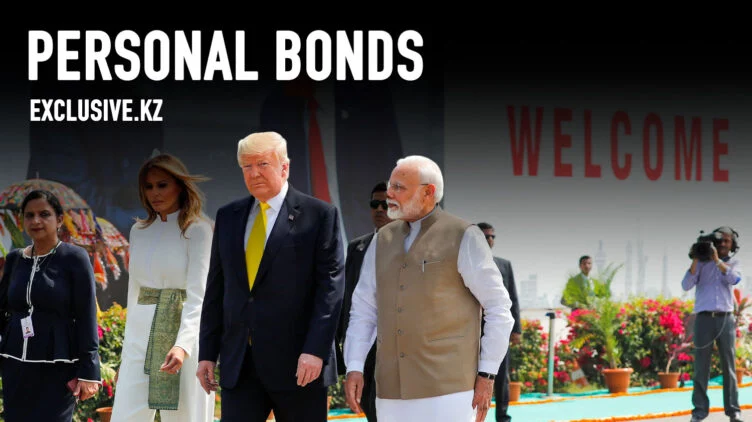Putting the Trump-Modi Bromance to the Test - изображение 1