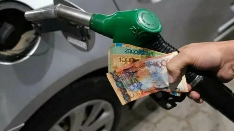 В Казахстане введут дополнительный акциз на бензин и дизтопливо - изображение 1