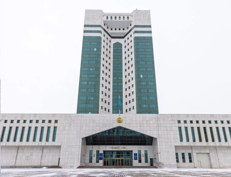 2,6 млрд тенге выделили на строительство медико-социального центра в Семее - изображение 1