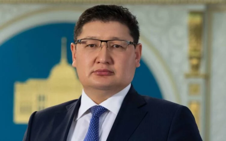 Берик Уали возглавил область Абай - изображение 1