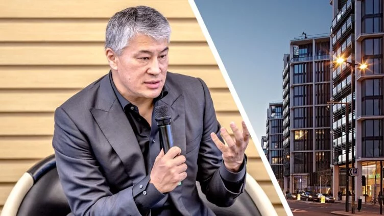 Изображение 1 для В АФМ заявили об отсутствии уголовных дел в отношении Кайрата Боранбаева