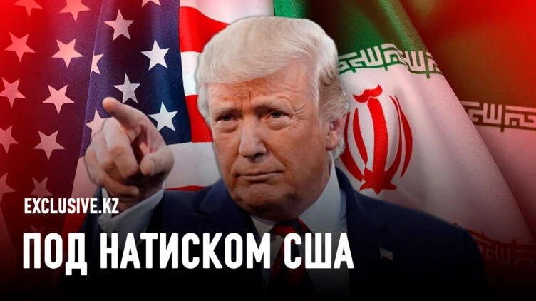 Давление на Иран осложнит Центральной Азии доступ к морям - изображение 1